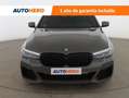 BMW 520 520d xDrive M Sport Gris - thumbnail 9