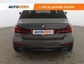 BMW 520 520d xDrive M Sport Gris - thumbnail 5