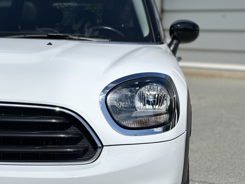 2020 MINI Countryman Cooper ALL4 — снимка 1