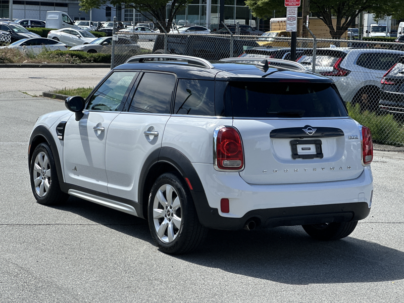 2020 MINI Countryman Cooper ALL4 — снимка 1