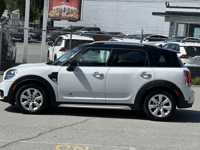 2020 MINI Countryman Cooper ALL4 — снимка 1