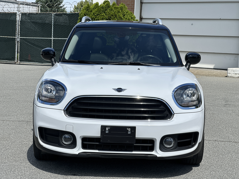 2020 MINI Countryman Cooper ALL4 — снимка 1