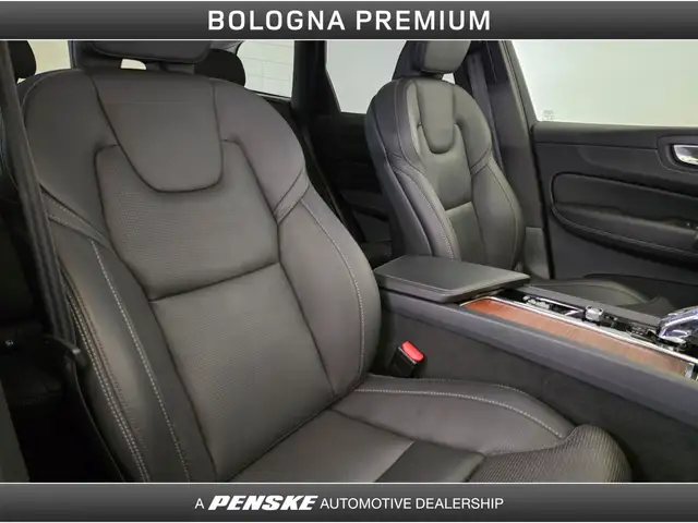 Volvo XC60 view 20