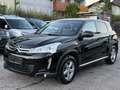 Citroen C4 Aircross HDI Allrad TÜV NEU TOP Ausstattung AHK Schwarz - thumbnail 3