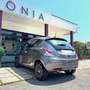 Lancia Ypsilon 1.0 firefly hybrid Gold Plus s&s 70cv Grigio - thumbnail 4