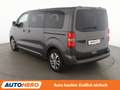 Peugeot Expert 2.0 Blue-HDi Business VIP L2 Aut.*NAVI*XENON*CAM* Grau - thumbnail 4