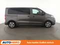 Peugeot Expert 2.0 Blue-HDi Business VIP L2 Aut.*NAVI*XENON*CAM* Grau - thumbnail 7
