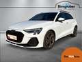 Audi A3 30 TFSI S line Wit - thumbnail 1
