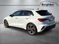 Audi A3 30 TFSI S line Wit - thumbnail 5