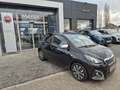 Peugeot 108 1,0 VTi 72 Style Schwarz - thumbnail 4