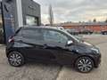 Peugeot 108 1,0 VTi 72 Style Schwarz - thumbnail 5