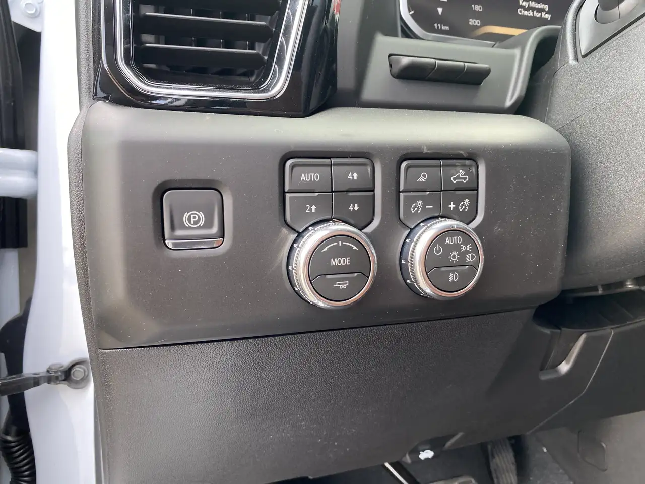 GMC Sierra 3500HD fotografie GMC Sierra 3500HD