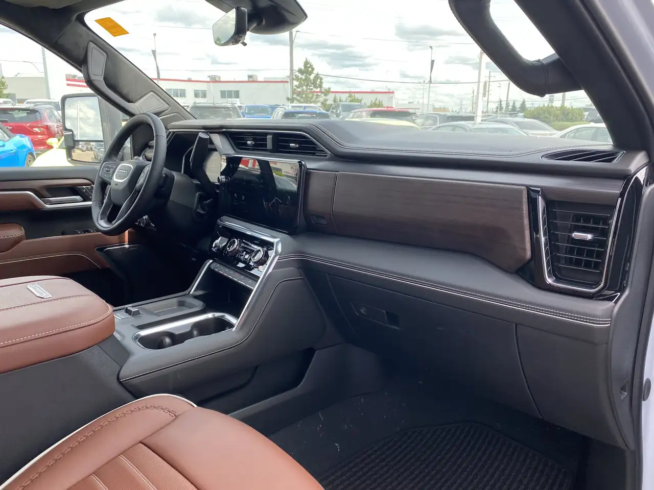 GMC Sierra 3500HD fotografie GMC Sierra 3500HD