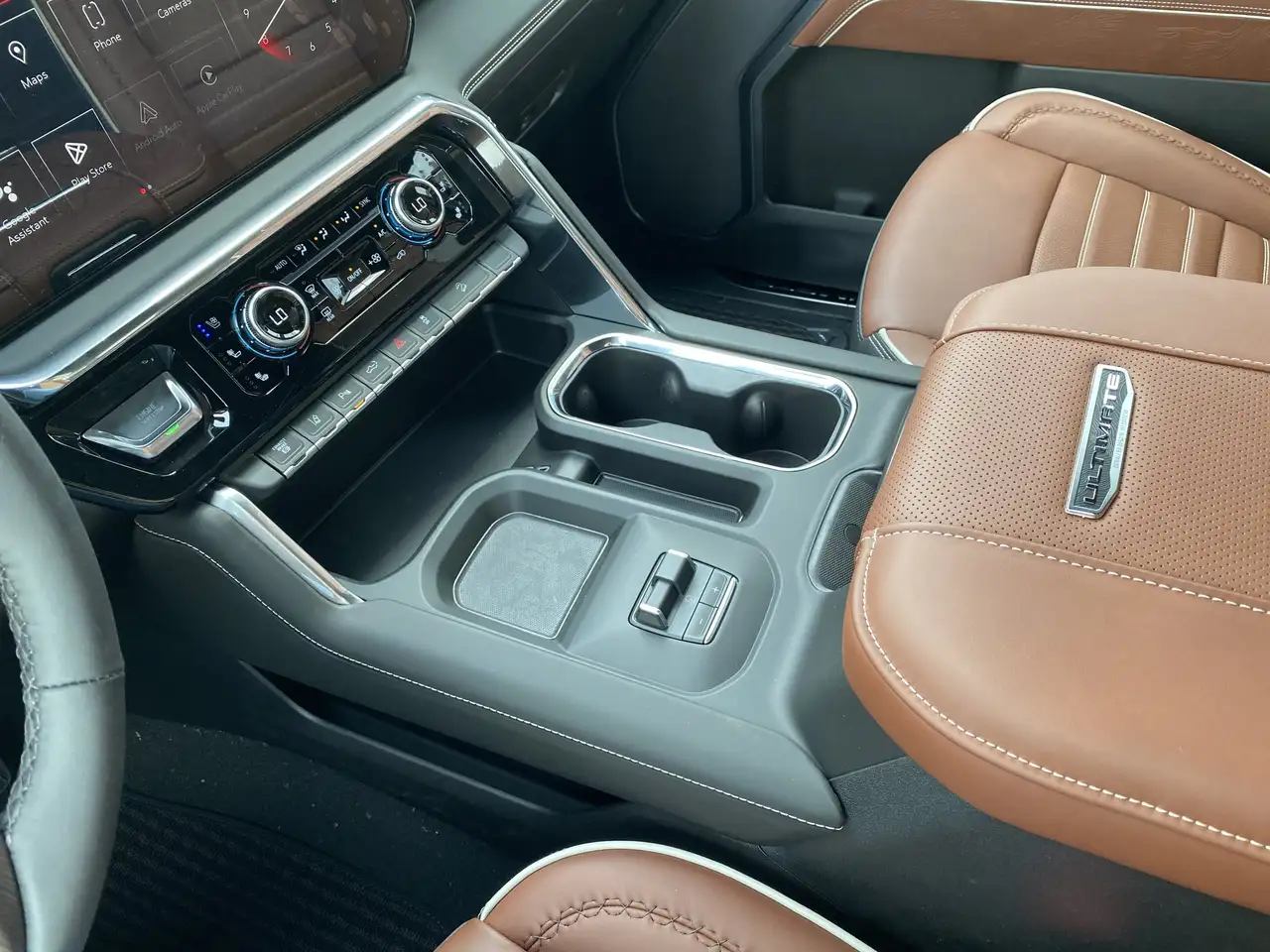 GMC Sierra 3500HD fotografie GMC Sierra 3500HD