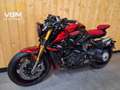 MV Agusta Rush 1000 Rojo - thumbnail 4