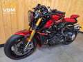 MV Agusta Rush 1000 Rojo - thumbnail 21