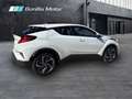 Toyota C-HR 125H Advance Blanco - thumbnail 36