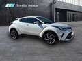 Toyota C-HR 125H Advance Blanco - thumbnail 3