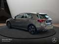 Mercedes-Benz A 180 PROGRESSIVE+AHK+LED+KAMERA+7G Gris - thumbnail 9