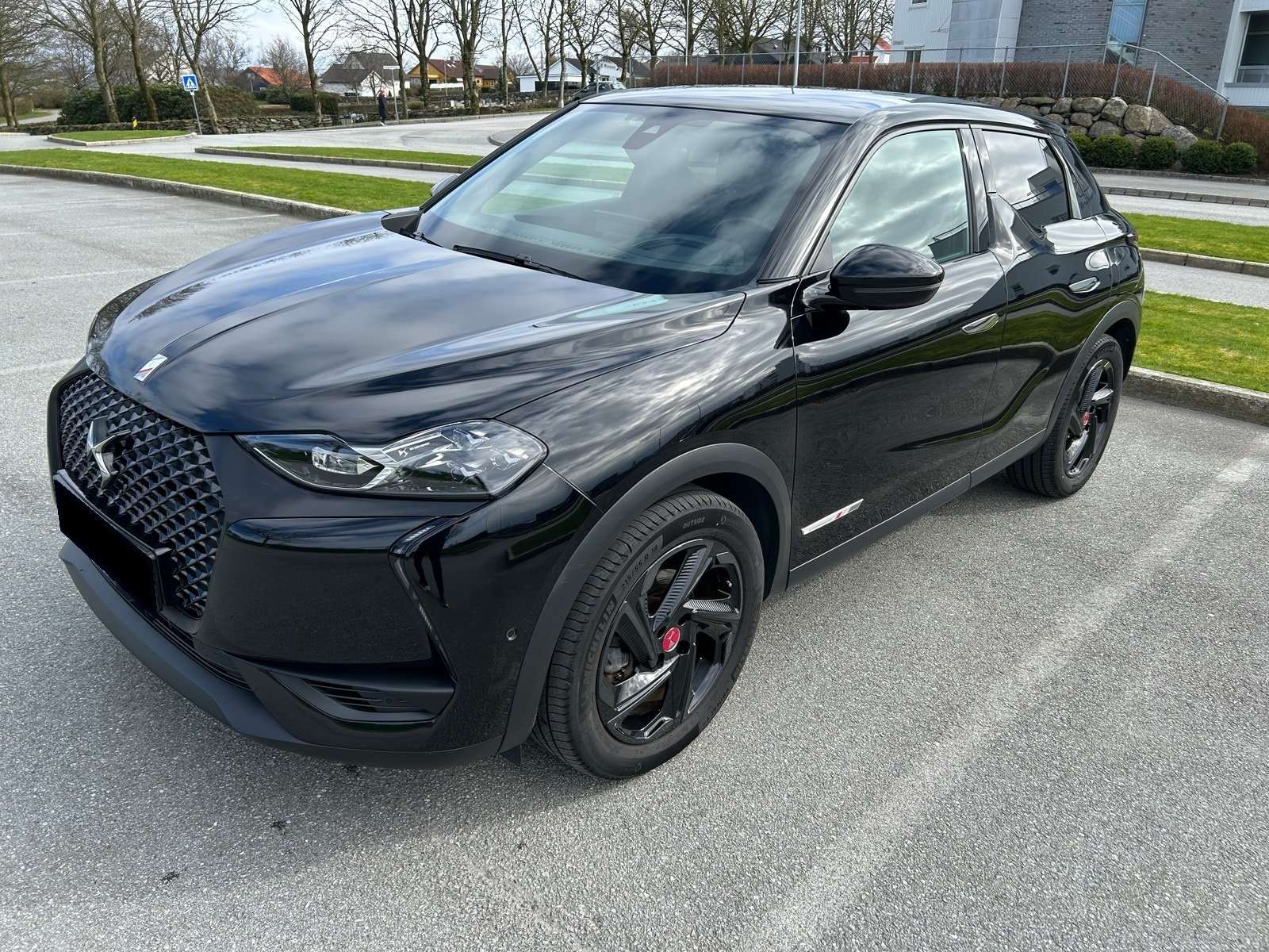 Second hand Ds Automobiles Ds3 