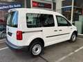 Volkswagen Caddy 2,0 TDI 4 Motion NFZ Kasten Glasscheiben Wit - thumbnail 3