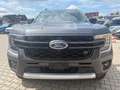 Ford Ranger WILDTRAK V6 NAVI / AHK / ACC / E-ROLLO / AUDIO 106 Grau - thumbnail 8