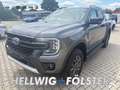 Ford Ranger WILDTRAK V6 NAVI / AHK / ACC / E-ROLLO / AUDIO 106 Grau - thumbnail 1