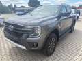 Ford Ranger WILDTRAK V6 NAVI / AHK / ACC / E-ROLLO / AUDIO 106 Grau - thumbnail 2