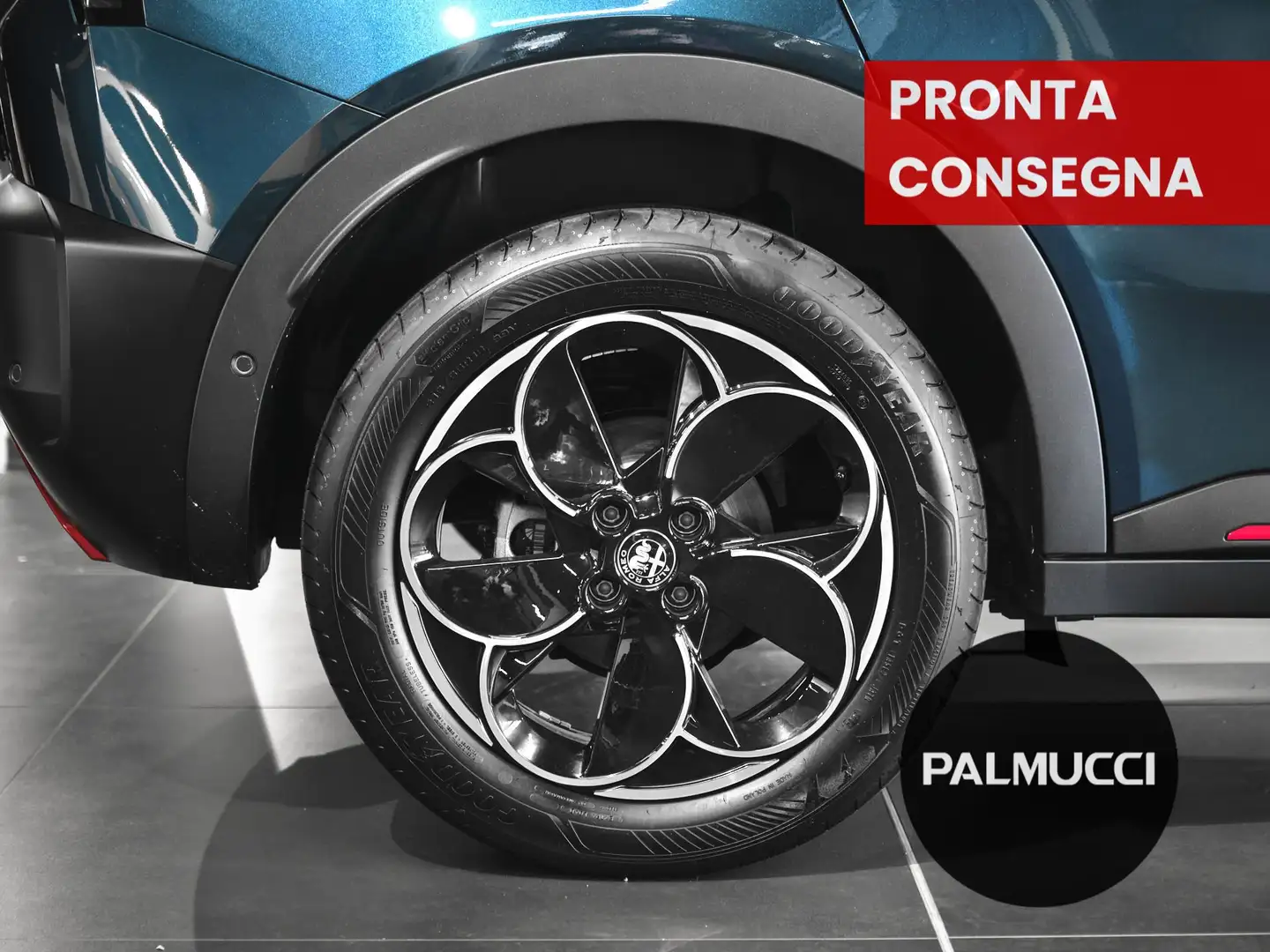 Alfa Romeo Junior 1.2 145 CV Hybrid eDCT6 Speciale Alb - 2