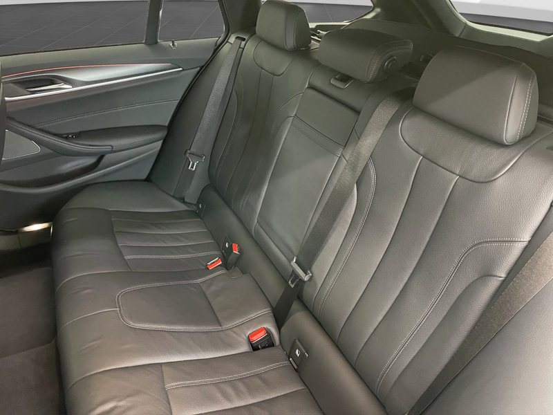 BMW 540 d xDrive A Tour  Gewerbefahrzeug — photo 13
