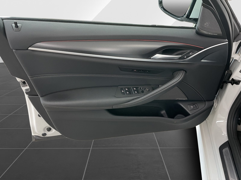 BMW 540 d xDrive A Tour  Gewerbefahrzeug — photo 10