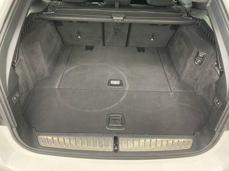 BMW 540 d xDrive A Tour  Gewerbefahrzeug — photo 14