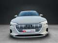 Audi e-tron 55 quattro advanced Navi Stadt HuD SHZ PD Giallo - thumbnail 7