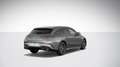 Mercedes-Benz CLA 250 4M SB AMG/MULTIBEAM/Fahrass/Pano/Keyless Grau - thumbnail 3