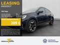 Volkswagen Taigo 1.5 TSI DSG R-LINE IQ.LIGHT IQ.DRIVE AHK Schwarz - thumbnail 1