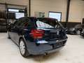 BMW 116 116D PACK SPORT CLIM CAMERA GPS CUIR 6990€ Bleu - thumbnail 5