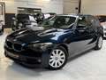 BMW 116 116D PACK SPORT CLIM CAMERA GPS CUIR 6990€ Bleu - thumbnail 2