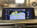 BMW 116 116D PACK SPORT CLIM CAMERA GPS CUIR 6990€ Bleu - thumbnail 13