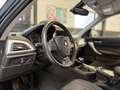 BMW 116 116D PACK SPORT CLIM CAMERA GPS CUIR 6990€ Bleu - thumbnail 12