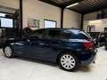 BMW 116 116D PACK SPORT CLIM CAMERA GPS CUIR 6990€ Bleu - thumbnail 4