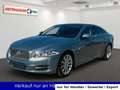 Jaguar XJ 3.0 Premium Luxury Meridian Grau - thumbnail 1
