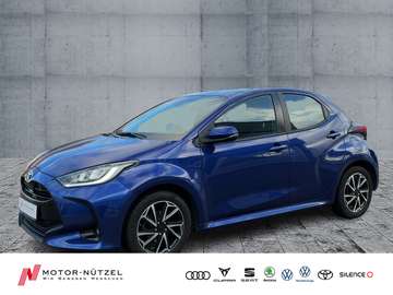 1.5 VVT-i TEAM D LED+RFK+GRA+SHZ+LM