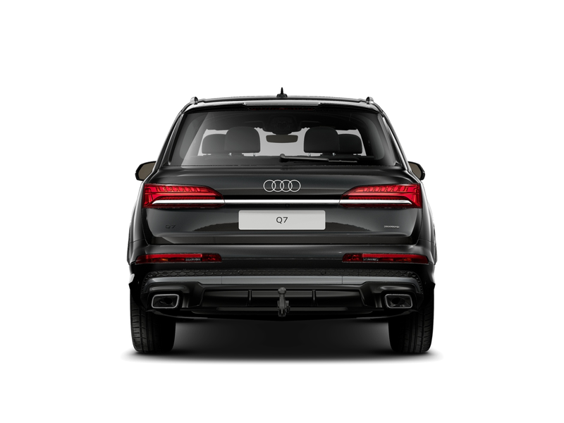 Audi Q7 SUV S line S TDI quattro 170 kW tiptronic KLIMA L — photo 9