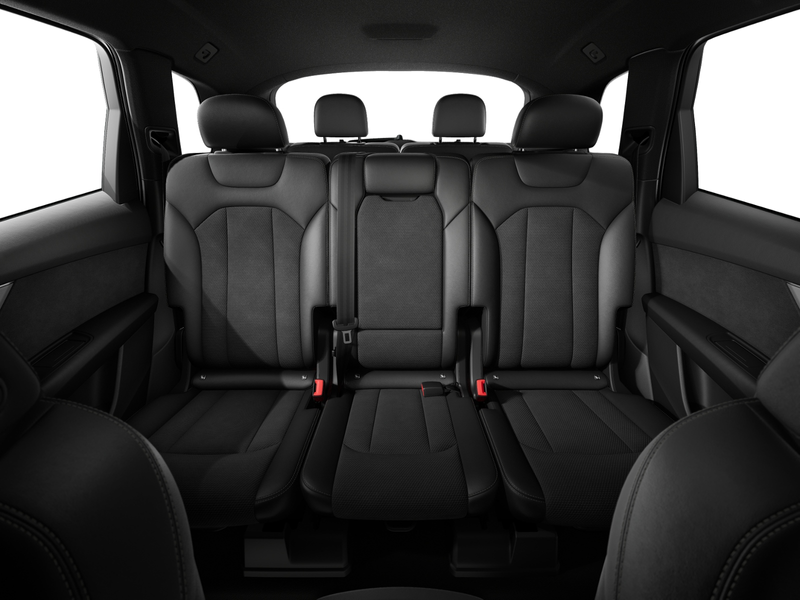 Audi Q7 SUV S line S TDI quattro 170 kW tiptronic KLIMA L — photo 15