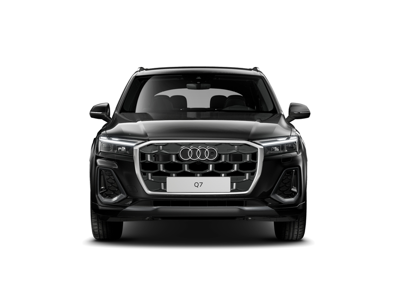 Audi Q7 SUV S line S TDI quattro 170 kW tiptronic KLIMA L — photo 8