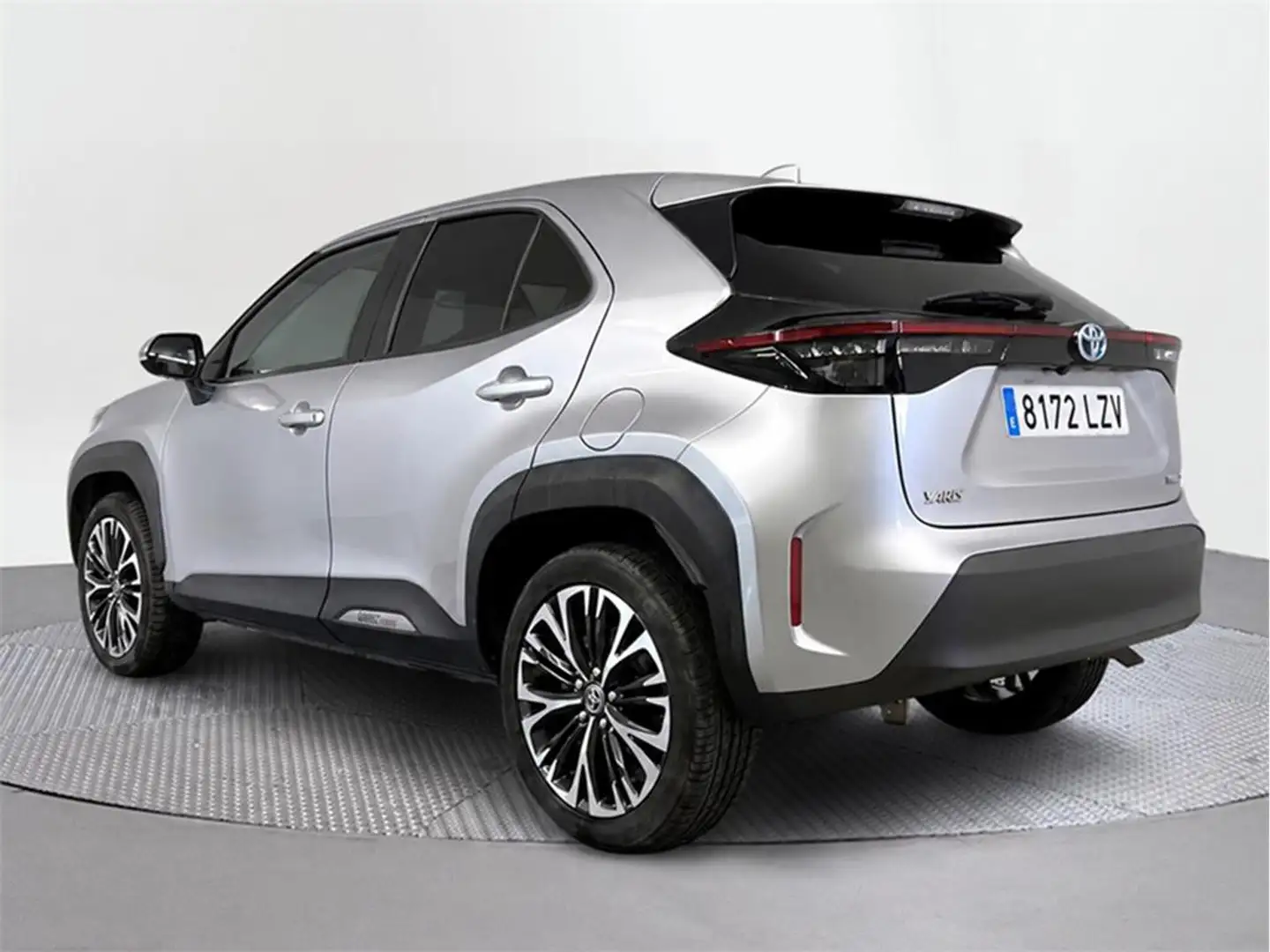 Toyota Yaris Cross 120H Style - 2