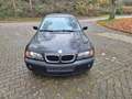 BMW 318 3 Limousine 318 Fekete - thumbnail 1