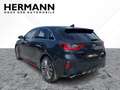 Kia Ceed / cee'd Ceed 1.6T-GDI GT *NAVI*LED*ACC*FLA*ParkAss.*LM Nero - thumbnail 3