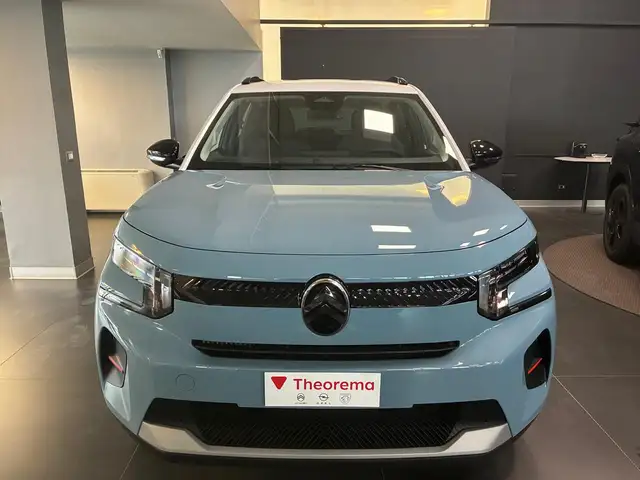 Citroen C3 1.2 Hybrid Plus