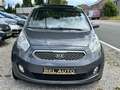 Kia Venga 1.4 CRDi-ISG EcoDynamics-Gps-clim auto-cruise Gri - thumbnail 2